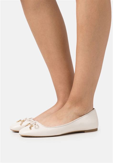 michael kors ballerina sale|michael kors ballet flat.